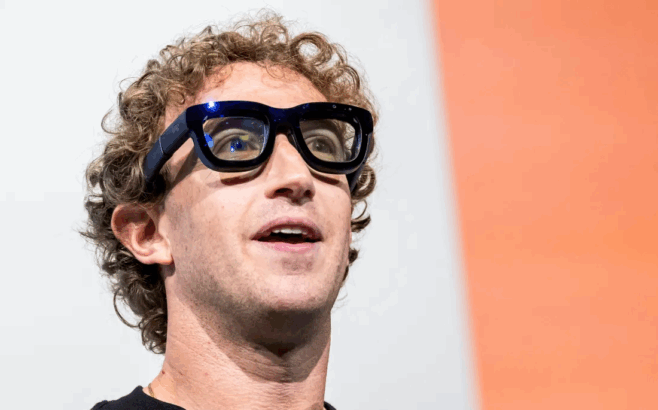 Meta Frene Bastı: Karma Gerçeklik Gözlükleri 2027'den Önce Gelmeyecek 13 m1