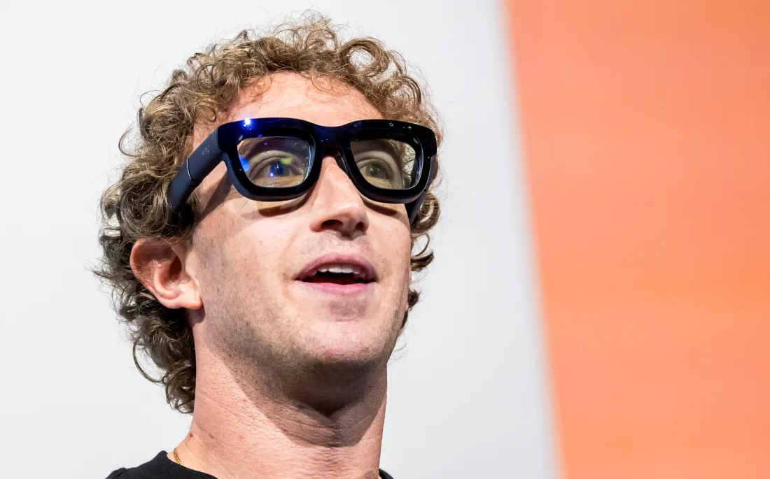 Meta Frene Bastı: Karma Gerçeklik Gözlükleri 2027'den Önce Gelmeyecek 6 Meta Frene Bastı: Karma Gerçeklik Gözlükleri 2027’den Önce Gelmeyecek