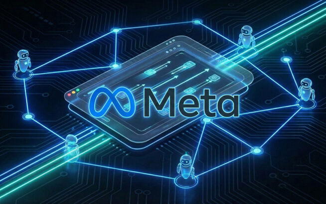 meta