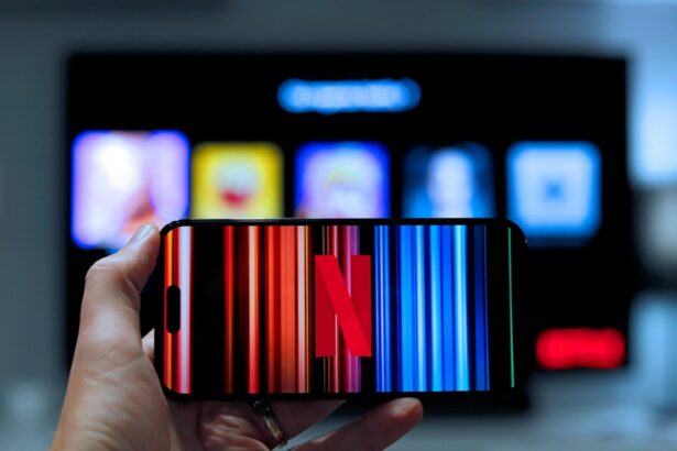 Netflix Kullanıcılarını Üzecek Hamle: Artık TV'ye Görüntü Yansıtılamayacak 33 n1