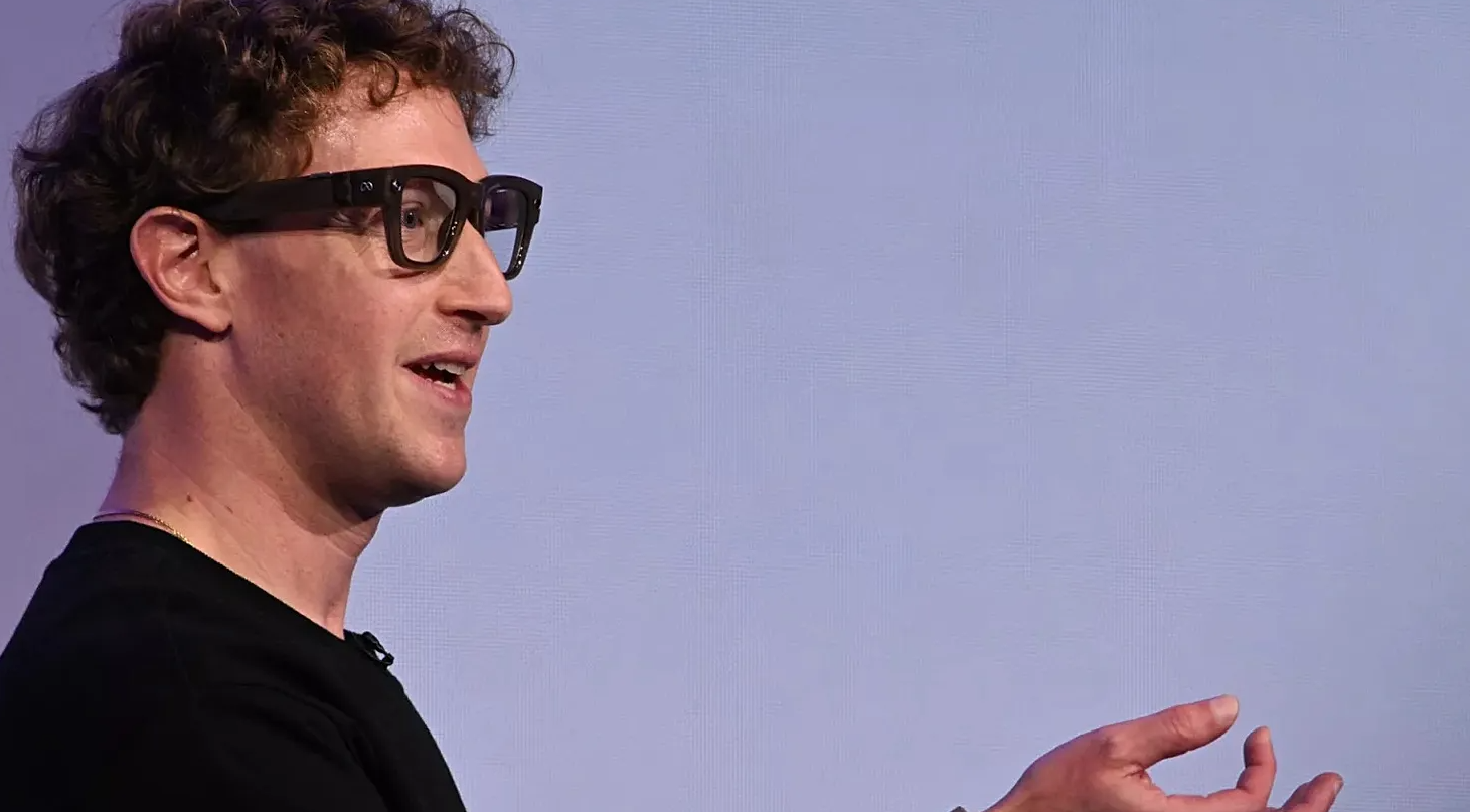 Meta Frene Bastı: Karma Gerçeklik Gözlükleri 2027'den Önce Gelmeyecek 2 Meta