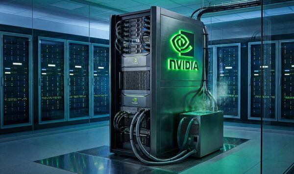 Nvidia