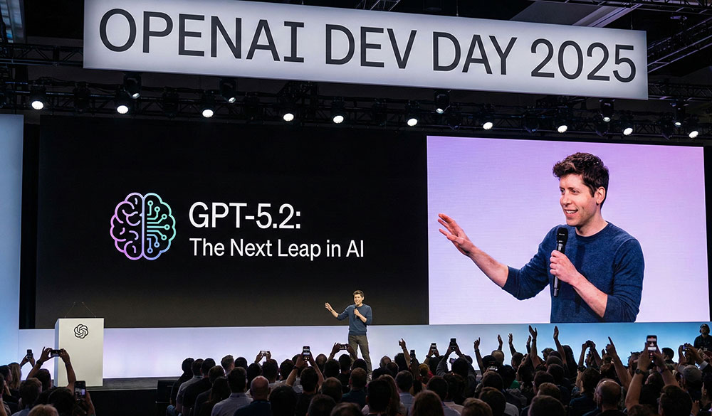 GPT-5.2 İçin Geri Sayım Başladı 1 openai 4