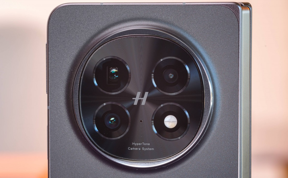 Katlanabilir Telefonda 200MP Dönemi: Oppo Find N6 Sızdırıldı 2 Oppo Find N6