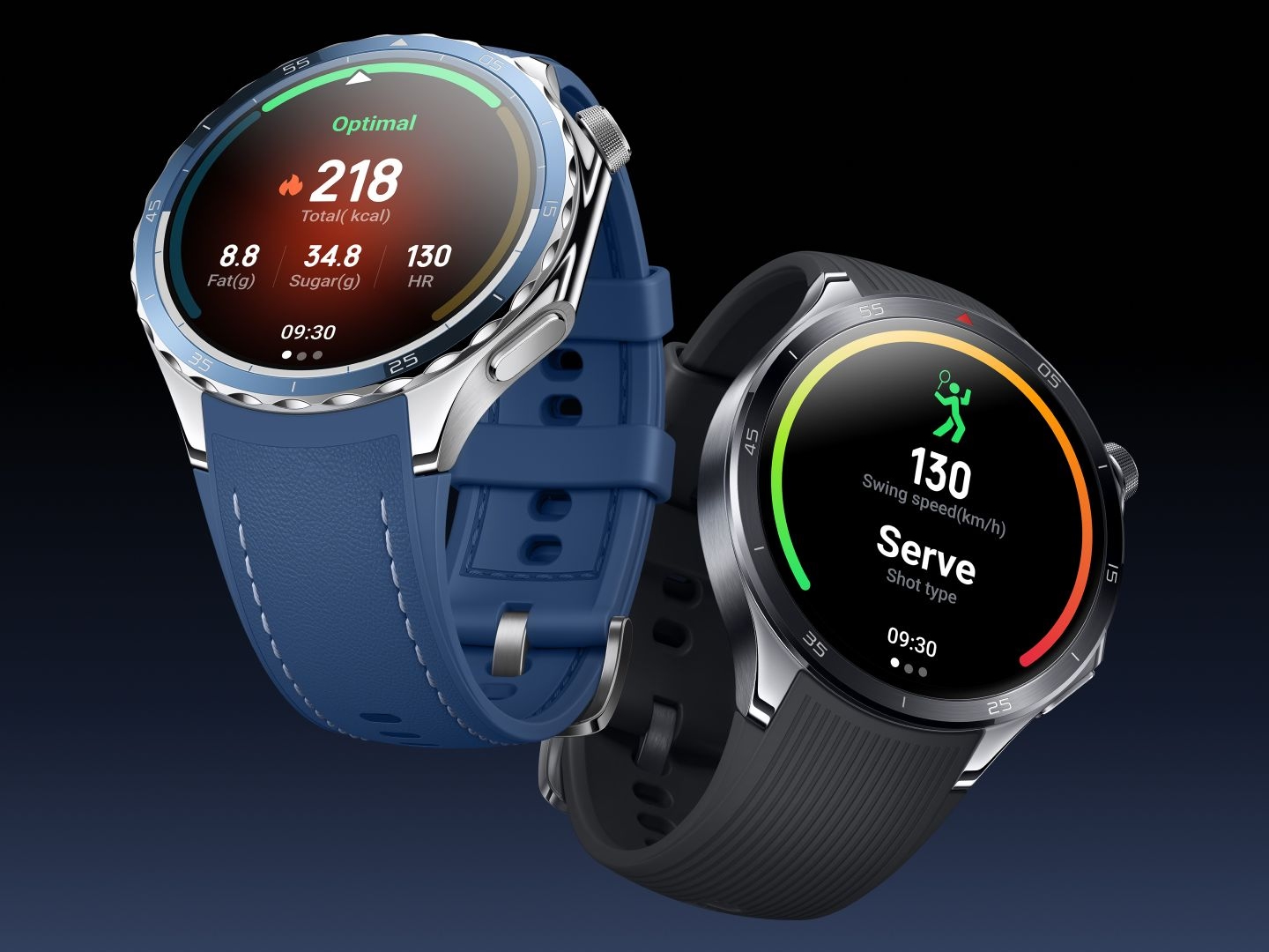 Şarj Derdine Son Veren Saat: Oppo Watch X3 Geliyor