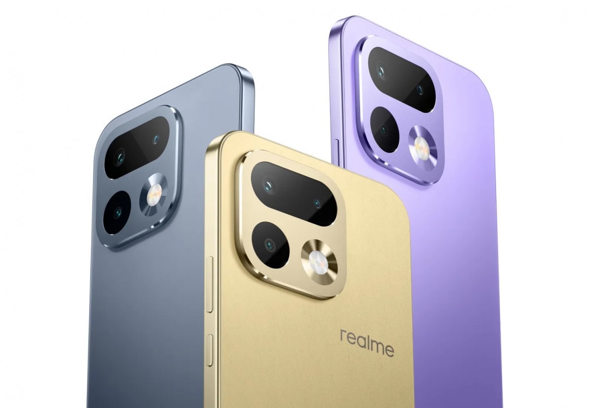 Realme 16 Pro’nun Temel Özellikleri Lansman Öncesinde Ortaya Çıktı