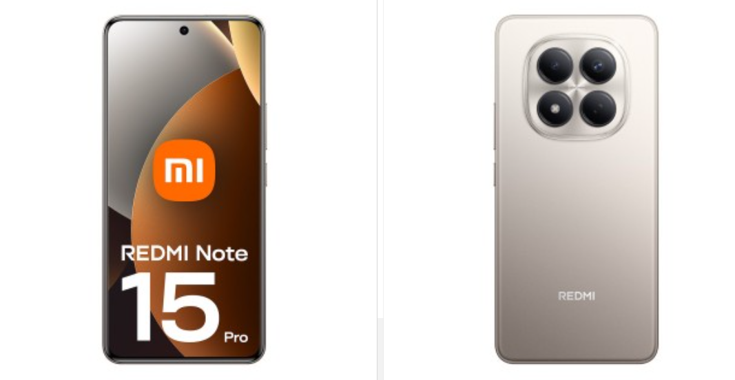 Redmi Note 15 Serisi İçin Geri Sayım: Pro, Pro+ ve Sürpriz 15S Modeli Görüntülendi