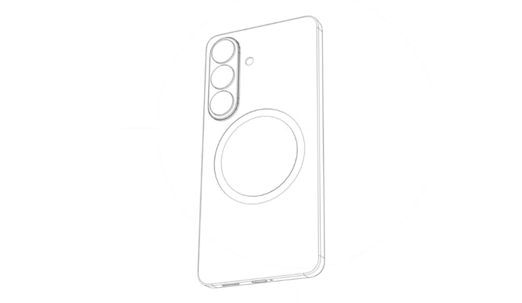 Mıknatıslı Şarj Devrimi: Samsung, İlk Manyetik Batarya Paketini Onaylattı 2 Samsung