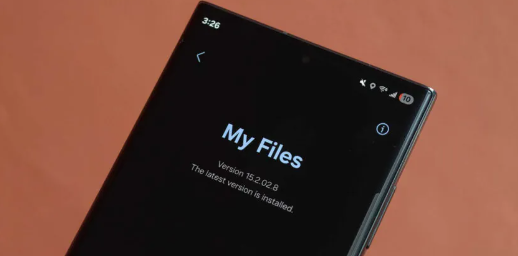 Samsung Sizin Yerinize Okuyacak: My Files Uygulamasına Yeni AI Özelliği Geliyor 4 Samsung Sizin Yerinize Okuyacak: My Files Uygulamasına Yeni AI Özelliği Geliyor