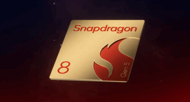 Hız Var Ama Nefes Yeterli mi? Snapdragon 8 Gen 5'in "Önbellek" Sorunu Ortaya Çıktı 40 ss3