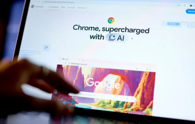 Google'dan "Otonom" Chrome İçin Güvence: Yapay Zeka Ajanları Sizi Nasıl Koruyacak? 15 t3