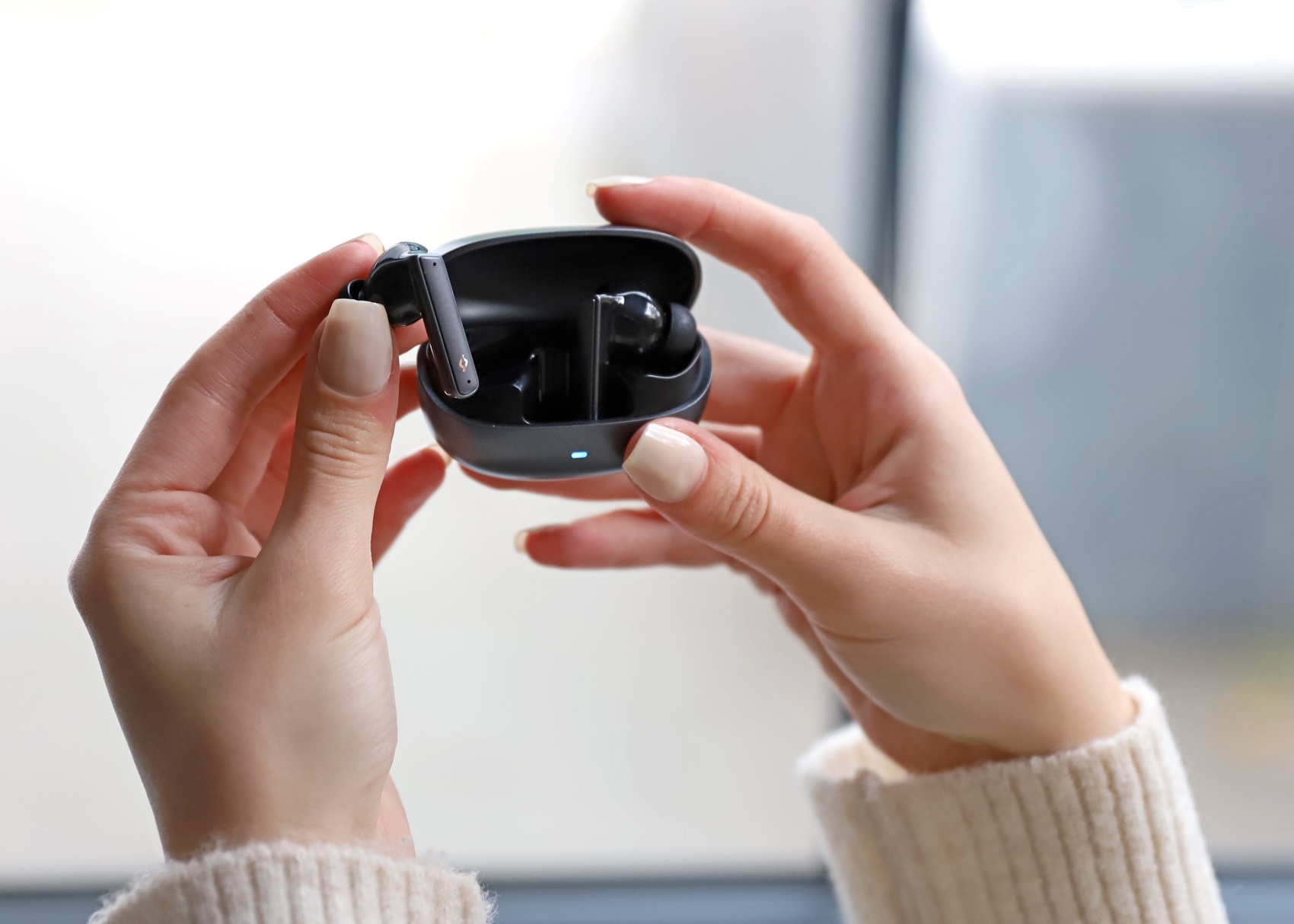 AirBeat Pro Max : ttec’ten Yüksek Performanslı Kablosuz Kulaklık 1 AirBeat Pro Max