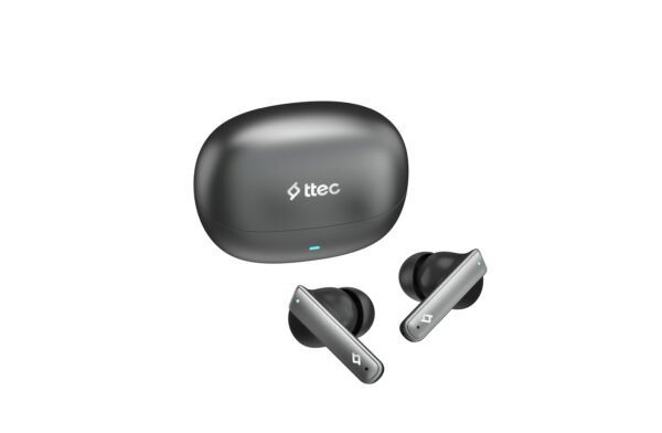 AirBeat Pro Max : ttec’ten Yüksek Performanslı Kablosuz Kulaklık 2 AirBeat Pro Max