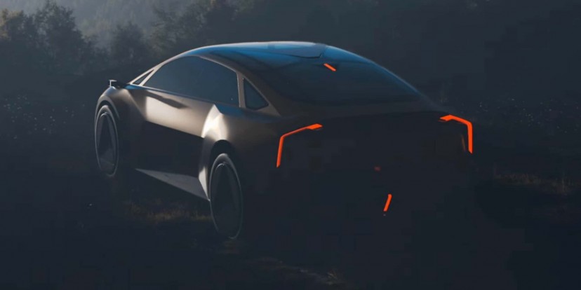 Stinger Gitti, Kral Geliyor, Kia EV8, 600 Beygir Güçle Tanıtılacak