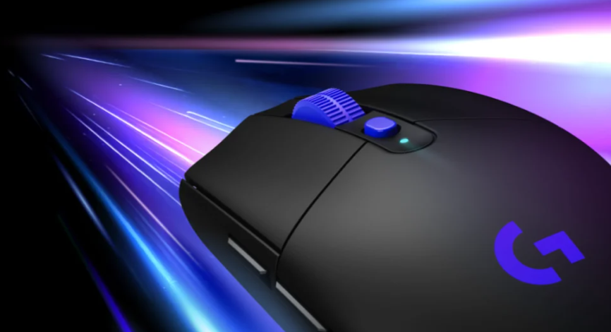 Efsanevi G304 Yenilendi: İşte Logitech G304X Lightspeed