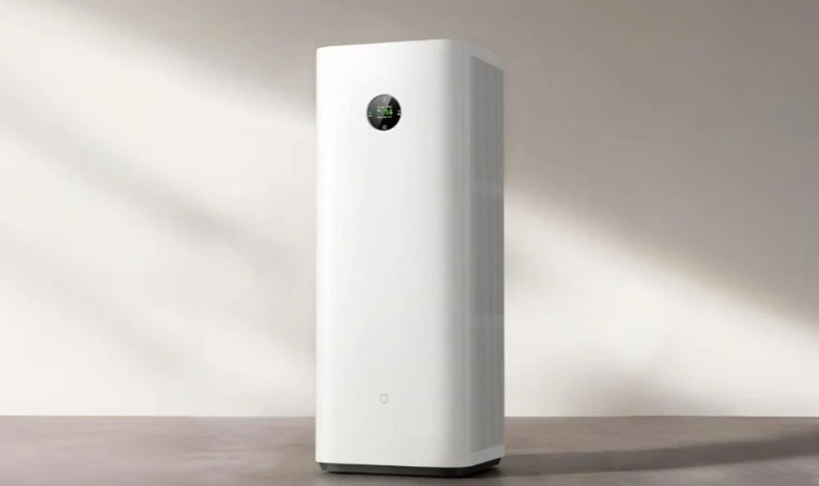 Havanız Artık Daha Temiz: Xiaomi Mijia Air Purifier 6 Pro Geldi 3