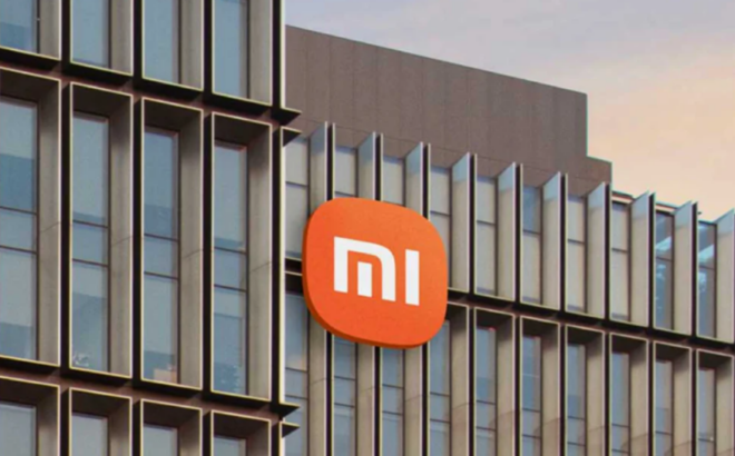 Xiaomi
