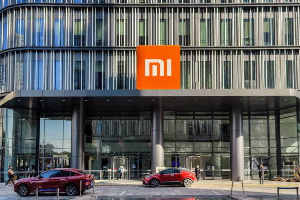 Xiaomi Kasayı Açtı: 2026'da Teknolojiye Rekor Bütçe 13 xx31