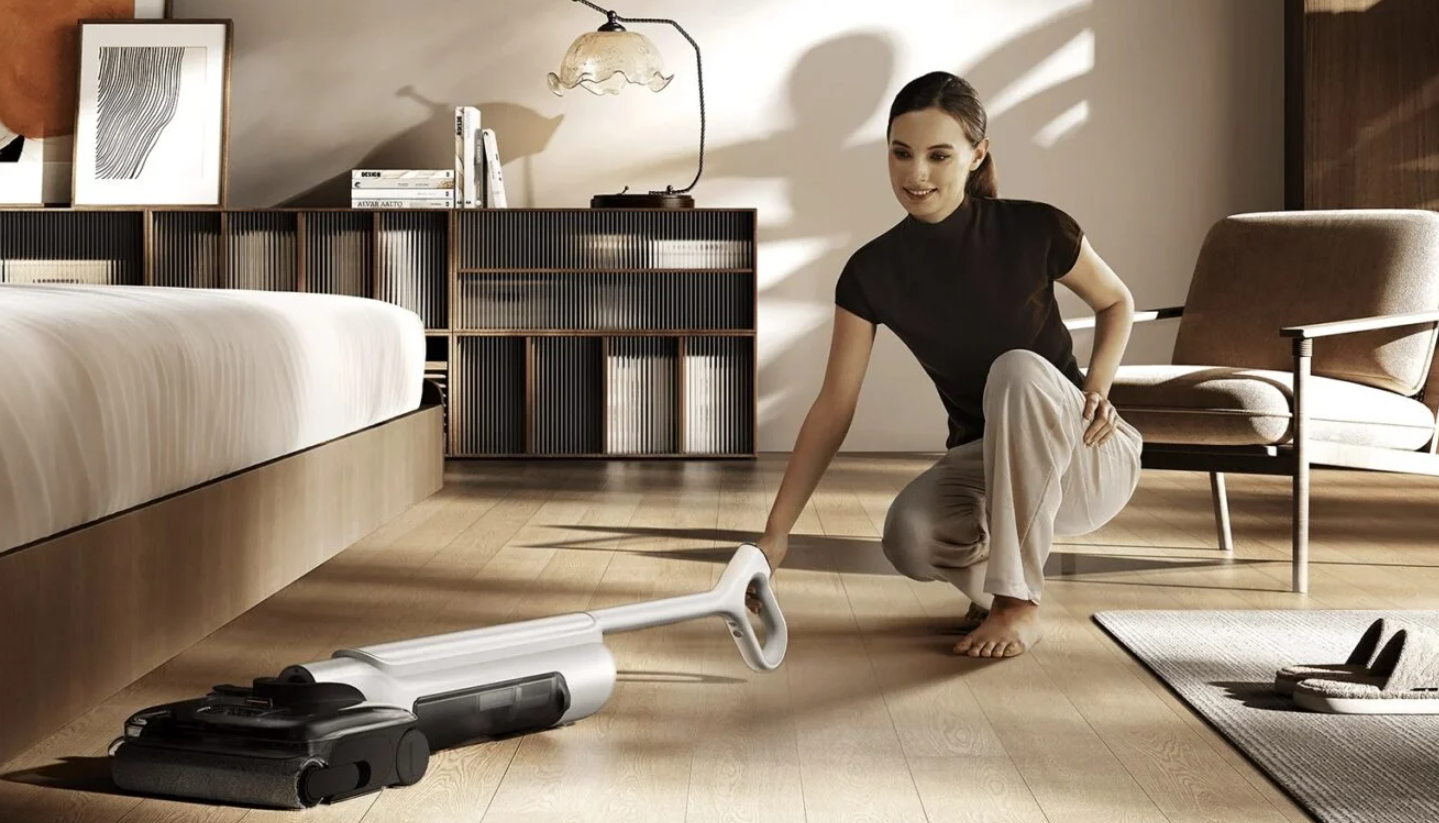 Paspas Yapma Devri Bitiyor: Xiaomi Truclean W30 Pro Avrupa’da Satışa Çıktı