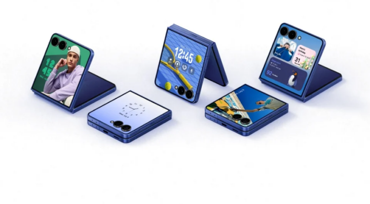 Flip 7'ye Göre Büyük Fark: Z Flip 8 Tasarımıyla Şaşırtacak 13 zz3 1