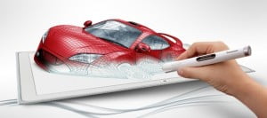 Panasonic'ten Dev Ekranlı Dayanıklı Tablet: Toughpad 4K UT-MB5 20 21295 car A3 master v1 manset