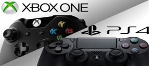 323982 xbox one vs playstation 4 upcoming consoles compared