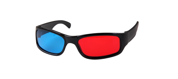 3D Gözlükler Tarih Oluyor 1 3d