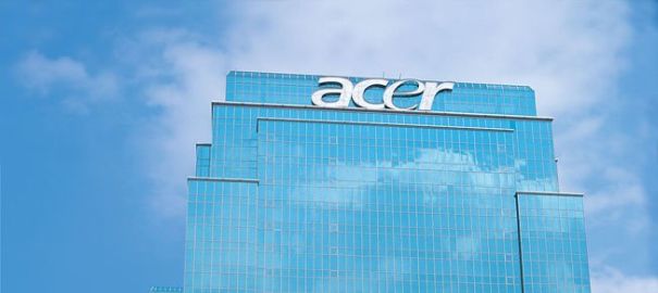 47 Acer building