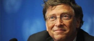 Bill Gates'dan Şaşırtan İtiraf! 33 77527 Bill Gates 1