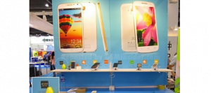 8 Çekirdekli İlk Telefon 17 8Cek