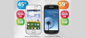 Avea'dan Samsung Galaxy Ace ve Samsung Galaxy S3 Mini İçin Yeni Teklifler 16 ACEMINI manset