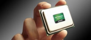 AMD Opteron X giris
