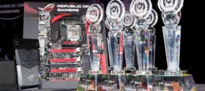 ASUS Maximus VI Extreme giris