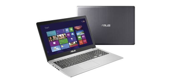 ASUS vivobook S551