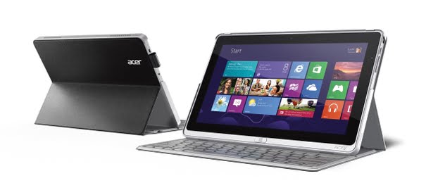 Acer Aspire p3 giris