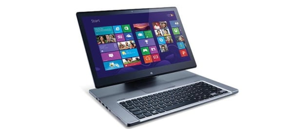 Acer aspire R7 manset