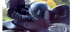 Şimdi de Akıllı Kask Geliyor 11 AkıllıKaskSkully