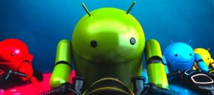 Android 4.3 manset