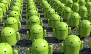 Para Çalmaya Yönelik Zararlı Yazılımlar %36 Arttı 17 Android Zararlı Yazılımlar ve Saldırılar Son 3 Ayda Arttı