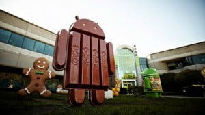 Android 4.4 Kit Kat Ekran Görüntüleri Geldi 24 Android Kit Kat
