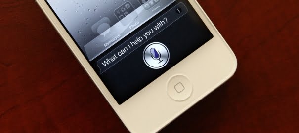 Apple Siri1