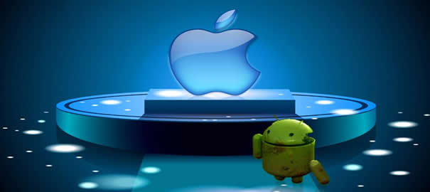 Apple is victorious Android is screwed