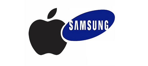 Apple vs Samsung