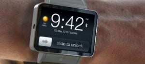 Apple iWatch release date and specs