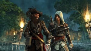 Assassins Creed 4 Black Flag yarr1