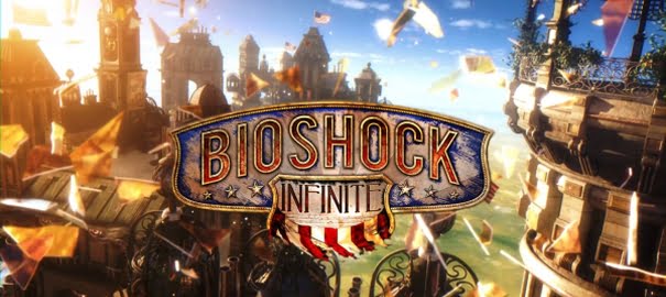 Nisan Ayına “Bioshock Infinite” Oyunu Damgasını Vurdu 1 Bioshock Infinite manset