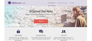 Güvenli Chat Geliyor 14 Bittorent