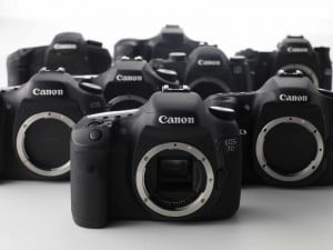 Canon EOS 7D