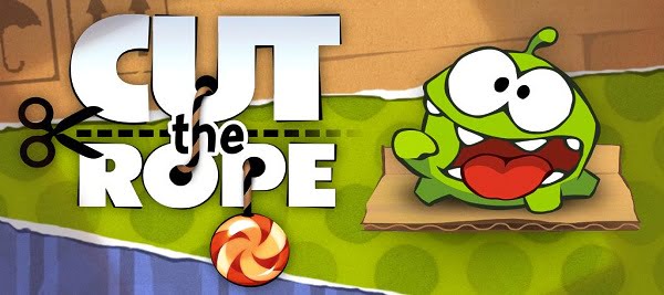 Cut The Rope2