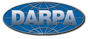 DARPA logo